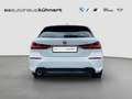 BMW 118 i Sport LineLED SpurAss Navi Sportsitz PDC KeyLess Blanc - thumbnail 5