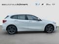 BMW 118 i Sport LineLED SpurAss Navi Sportsitz PDC KeyLess Blanc - thumbnail 7
