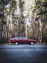 Audi 100 Audi 100 Avant / H-Kennzeichen / TÜV 12-2026 Rot - thumbnail 10