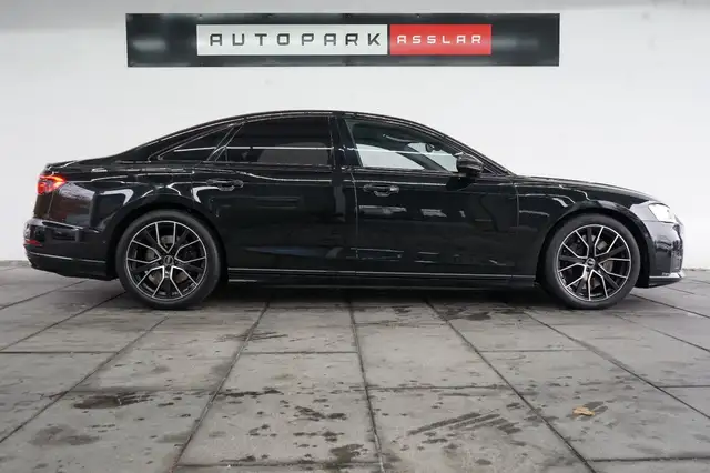 Audi A8 60 TDI quattro Black/Spotpaket/S-line/Mega