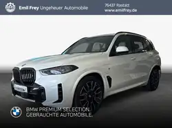 Bmw X5 xDrive50e M PaketPro AHK Pano LED H&K NAV