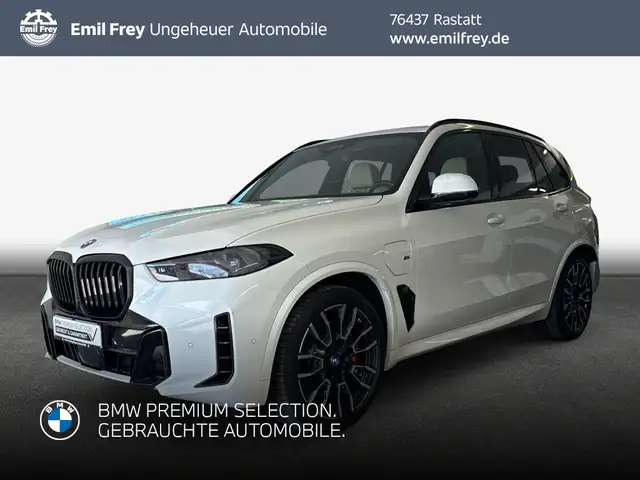 Bmw X5 xDrive50e M PaketPro AHK Pano LED H&K NAV