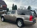 GMC Yukon XL, 5,3L V8, LPG, 4x4, Leder, 8-Sitzer Braun - thumbnail 4