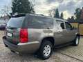 GMC Yukon XL, 5,3L V8, LPG, 4x4, Leder, 8-Sitzer Bruin - thumbnail 3