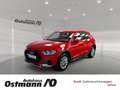 Audi A1 allstreet 35 1.5 TFSI basis 2xKlima ACC AUT Grün - thumbnail 1