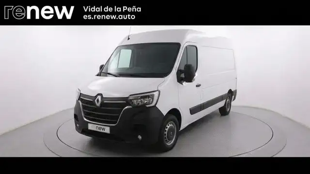 Renault Master Fg. Energy Blue dCi L2H2 3500 T 110kW
