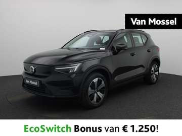 Recharge Core 69 kWh | ANDROID/APPLE | LED | CAM