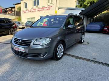 Highline BMT 1,9 TDI DPF