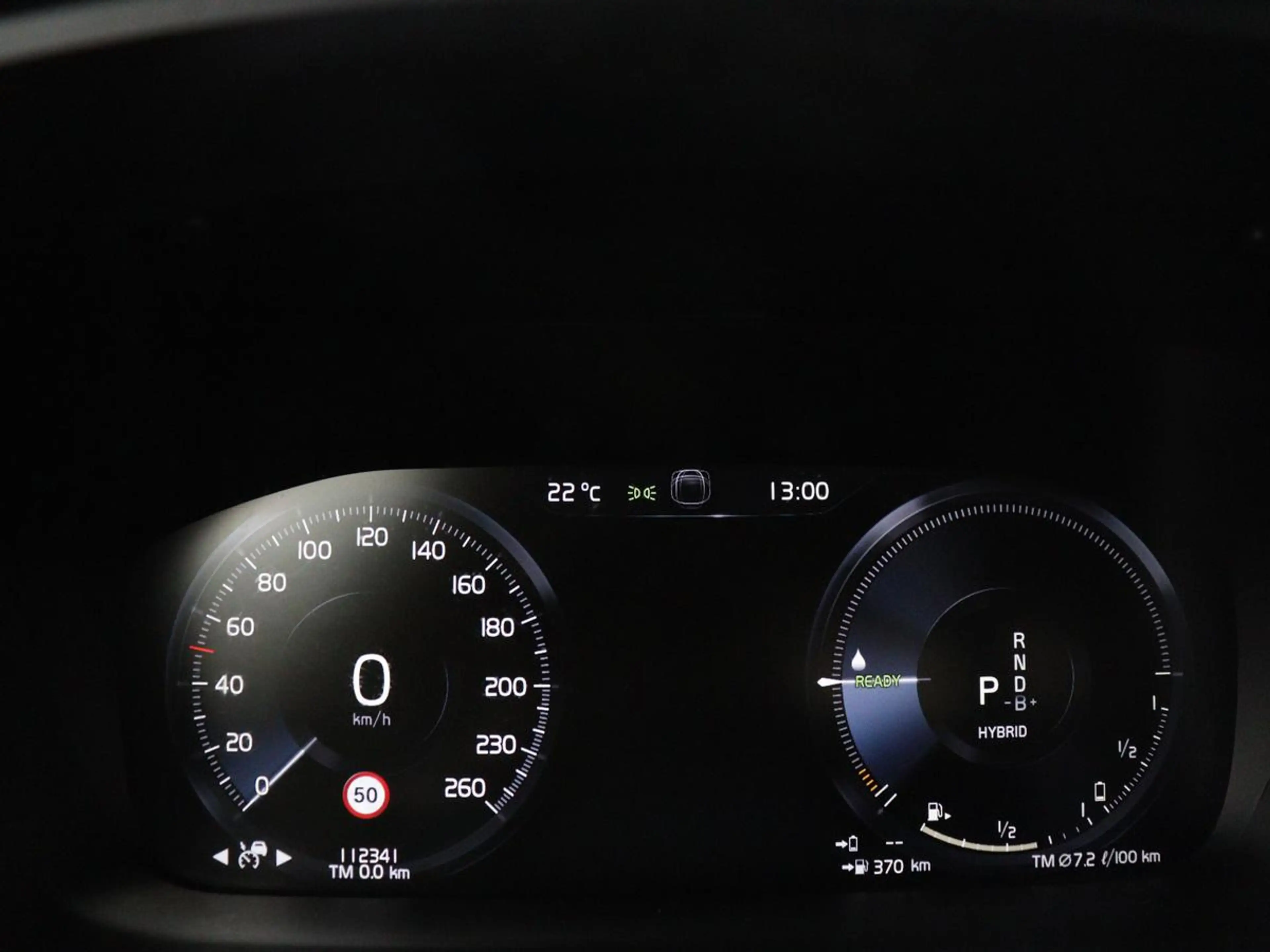 Volvo S60 2.0 Recharge T6 AWD Core | SOH 97,5% | Panoramadak — photo 40