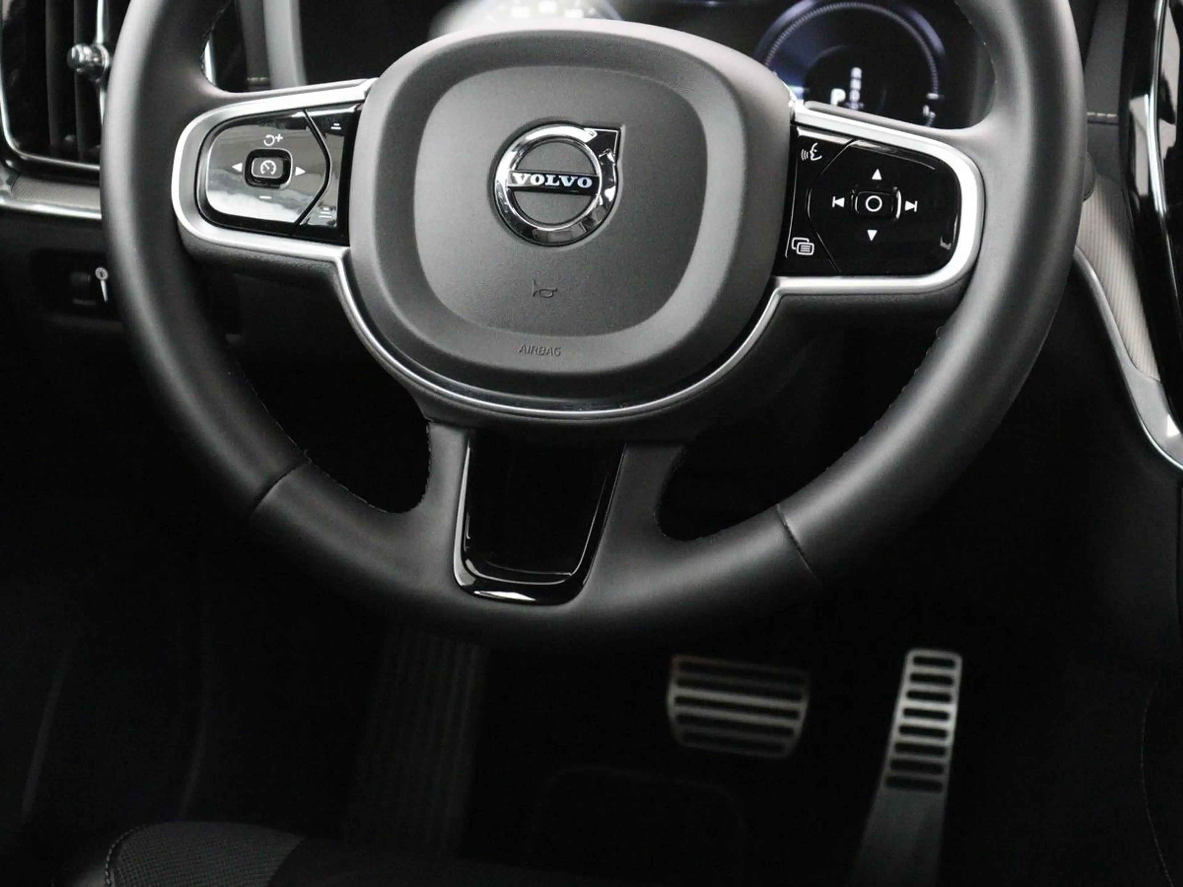 Volvo S60 2.0 Recharge T6 AWD Core | SOH 97,5% | Panoramadak — photo 13