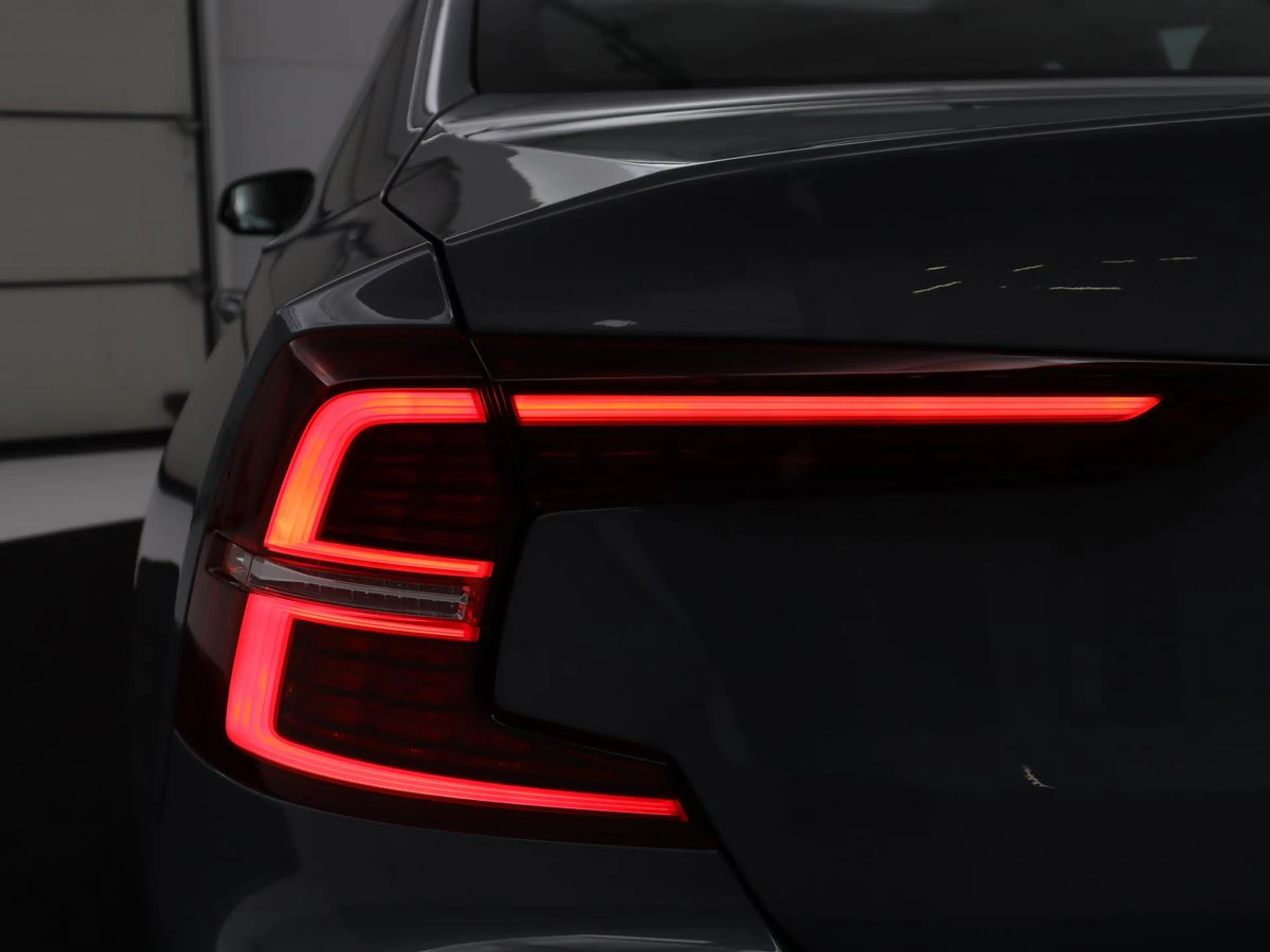 Volvo S60 2.0 Recharge T6 AWD Core | SOH 97,5% | Panoramadak — photo 39