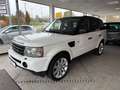 Land Rover Range Rover Sport TDV8 HSE AHK VOLL 20" DEUTSCH Fehér - thumbnail 1