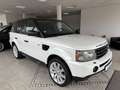 Land Rover Range Rover Sport TDV8 HSE AHK VOLL 20" DEUTSCH Fehér - thumbnail 5
