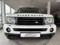 Land Rover Range Rover Sport TDV8 HSE AHK VOLL 20" DEUTSCH Fehér - thumbnail 7