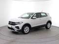 Volkswagen T-Cross 4Me TSI Grau - thumbnail 1