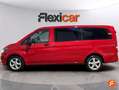 Mercedes-Benz Vito Tourer 119 CDI / 119 BlueTEC Rouge - thumbnail 4
