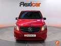 Mercedes-Benz Vito Tourer 119 CDI / 119 BlueTEC Rouge - thumbnail 2