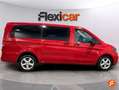 Mercedes-Benz Vito Tourer 119 CDI / 119 BlueTEC Rouge - thumbnail 9