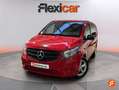 Mercedes-Benz Vito Tourer 119 CDI / 119 BlueTEC Rouge - thumbnail 3
