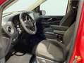 Mercedes-Benz Vito Tourer 119 CDI / 119 BlueTEC Rouge - thumbnail 10