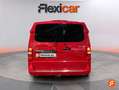 Mercedes-Benz Vito Tourer 119 CDI / 119 BlueTEC Rouge - thumbnail 7