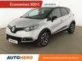 Renault Captur 1.2 TCe Intens EDC Gris - thumbnail 1