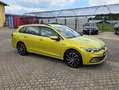 Volkswagen Golf Variant 2.0 TDI *LED/VIRTUELL PRO/AHV/ACC/MEMORY&MASAGE* Beige - thumbnail 4