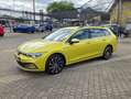 Volkswagen Golf Variant 2.0 TDI *LED/VIRTUELL PRO/AHV/ACC/MEMORY&MASAGE* Beige - thumbnail 2