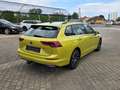 Volkswagen Golf Variant 2.0 TDI *LED/VIRTUELL PRO/AHV/ACC/MEMORY&MASAGE* Beige - thumbnail 6
