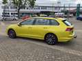 Volkswagen Golf Variant 2.0 TDI *LED/VIRTUELL PRO/AHV/ACC/MEMORY&MASAGE* Beige - thumbnail 8
