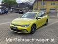 Volkswagen Golf Variant 2.0 TDI *LED/VIRTUELL PRO/AHV/ACC/MEMORY&MASAGE* Beige - thumbnail 1