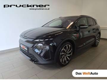Sportline 85x