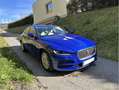 Jaguar XE XE D180 AWD SE Aut. SE Blau - thumbnail 1