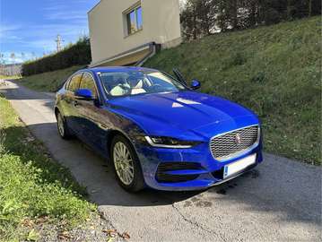 XE D180 AWD SE Aut. SE