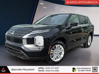 2024 Mitsubishi Outlander in Brossard | Brossard Mitsubishi