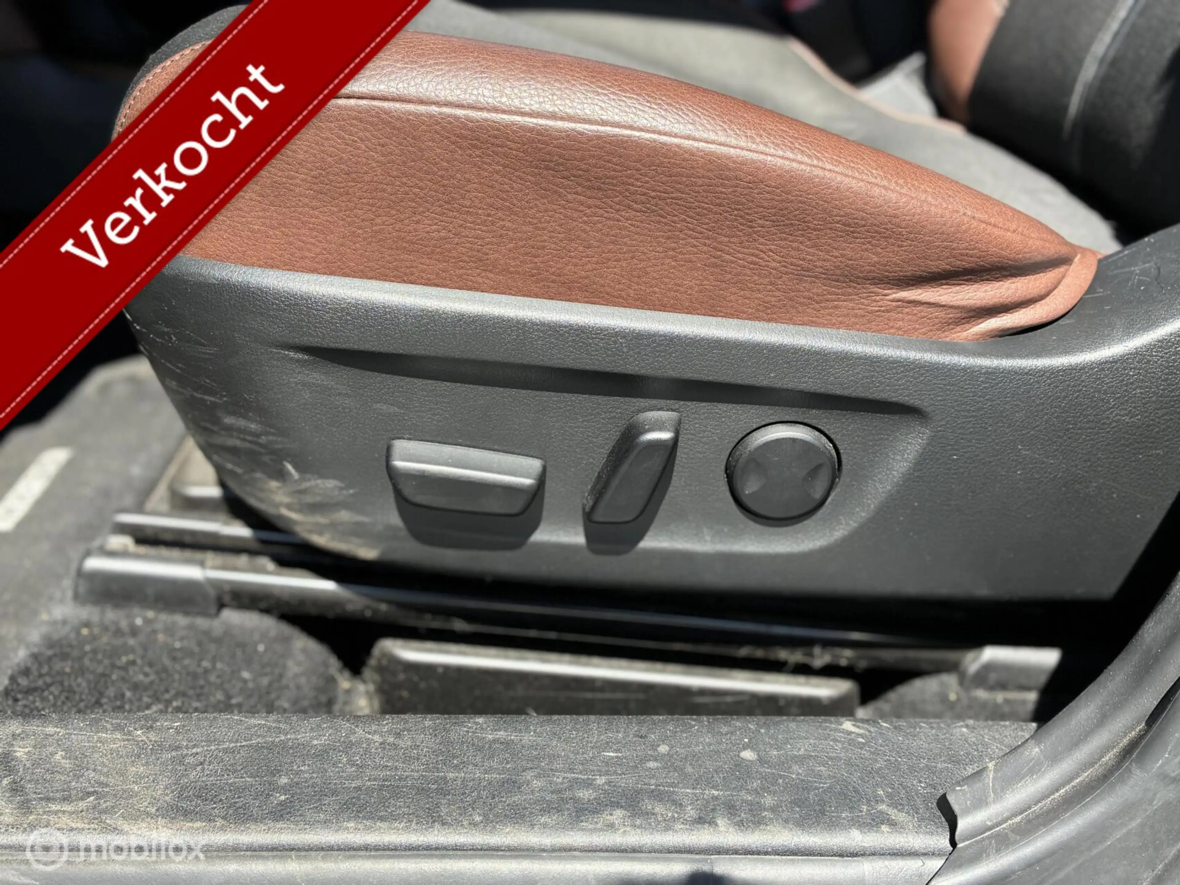 Mazda MX-30 e-SkyActiv 145 36 kWh | NAP | SOH92%| Camera | Sto — photo 12