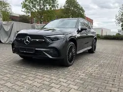 Mercedes-Benz GLC 300 e 4Matic AMG DIGITAL LIGHT 360° PANORAMA
