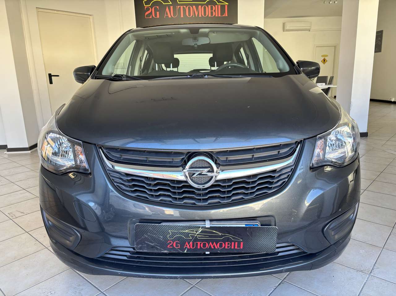 Opel Karl 1.0 Advance 75cv