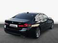 BMW 520 i Aut. Schwarz - thumbnail 2