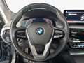 BMW 520 i Aut. Schwarz - thumbnail 18