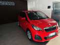 Peugeot 108 VTi 72 S&S 5 porte Active Rosso - thumbnail 3