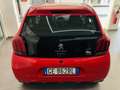 Peugeot 108 VTi 72 S&S 5 porte Active Rosso - thumbnail 4