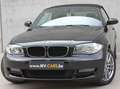 BMW 118 BMW 118i cabrio/Pdc/zetelv./multistuur Noir - thumbnail 1