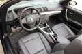 BMW 118 BMW 118i cabrio/Pdc/zetelv./multistuur Noir - thumbnail 9