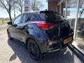 Mazda 2 1.5 Skyactiv-G Sportive Carplay AchteruitrijCamera Negro - thumbnail 3