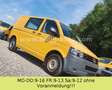 Volkswagen T5 2.0TDI EU5*2xSchiebetüre*1.Hand* Yellow - thumbnail 3