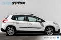 Peugeot 2008 1.2 VTi Active | Airco | 16 inch LMV | Volledig on Weiß - thumbnail 4