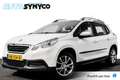Peugeot 2008 1.2 VTi Active | Airco | 16 inch LMV | Volledig on Weiß - thumbnail 1