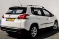 Peugeot 2008 1.2 VTi Active | Airco | 16 inch LMV | Volledig on Weiß - thumbnail 6