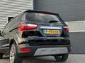 Ford EcoSport 1.0 EcoBoost Titanium Automaat Zwart - thumbnail 8